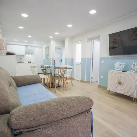 アパートホテル Sunny