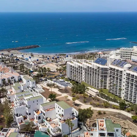 Sunny Aparthotel Costa Adeje (Tenerife)