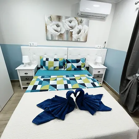 Aparthotel Sunny Costa Adeje (Tenerife)