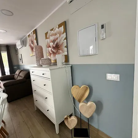 Sunny Costa Adeje (Tenerife)