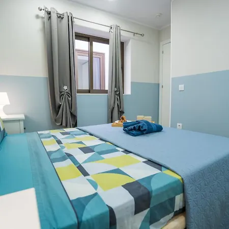 Aparthotel Sunny Costa Adeje (Tenerife)