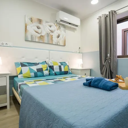 Aparthotel Sunny Costa Adeje (Tenerife)