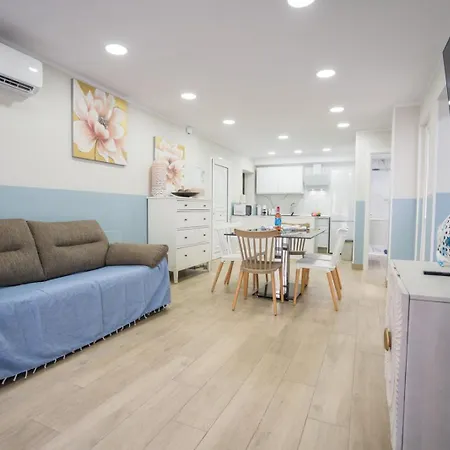 Sunny מלון דירות אדחה