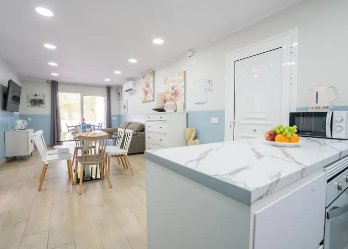 מלון דירות Sunny