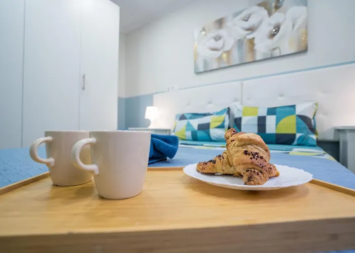 מלון דירות Sunny אדחה