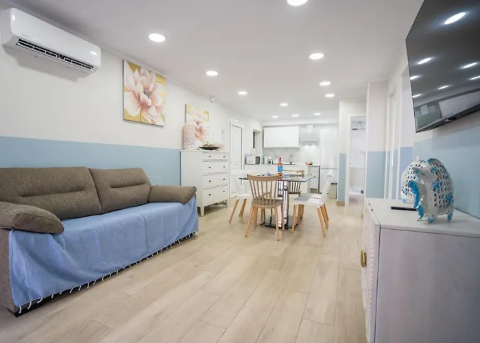 Sunny מלון דירות אדחה