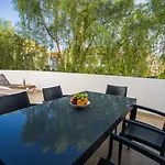 Lägenhetshotell Sunny Costa Adeje (Tenerife)