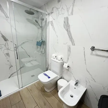 Sunny Appart hôtel Costa Adeje (Tenerife)