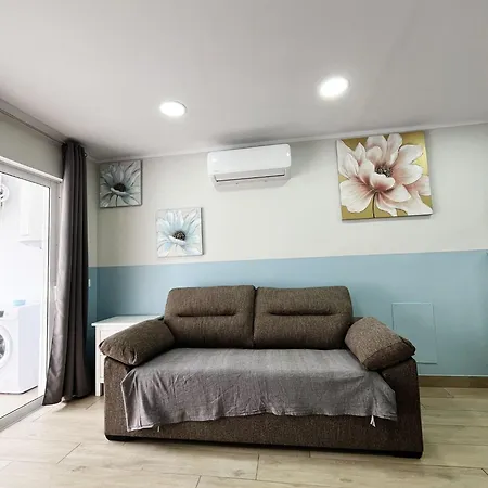 Sunny Appart hôtel 3*