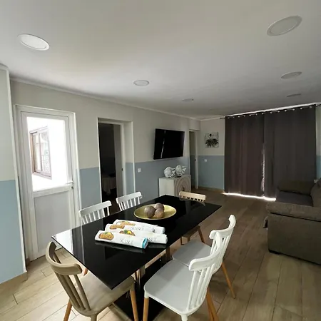 Appart hôtel Sunny 3*