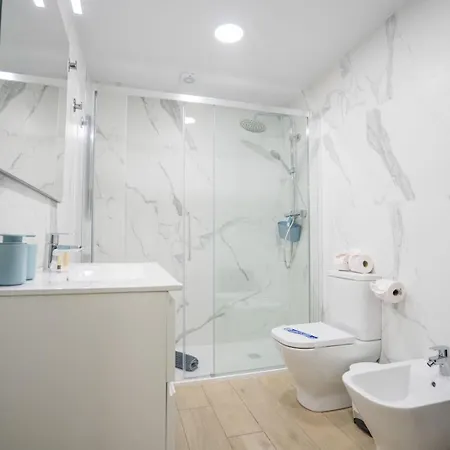 Sunny Lägenhetshotell