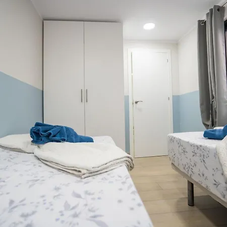 Apartahotel Sunny 3*