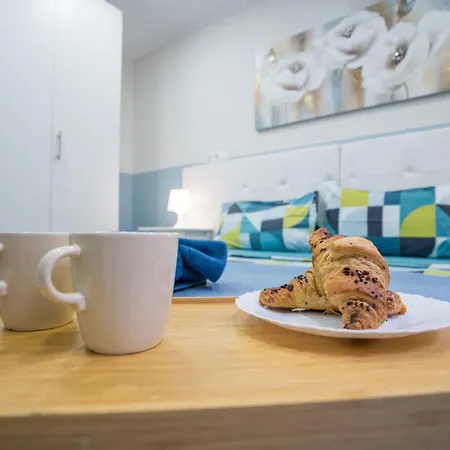 Lägenhetshotell Sunny Costa Adeje (Tenerife)