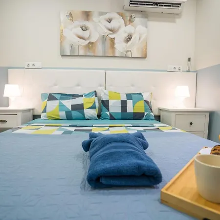 Sunny 3* Costa Adeje (Tenerife)