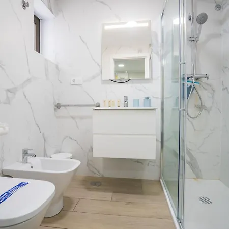 Lägenhetshotell Sunny