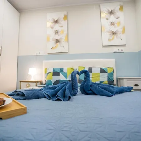 Apart Otel Sunny