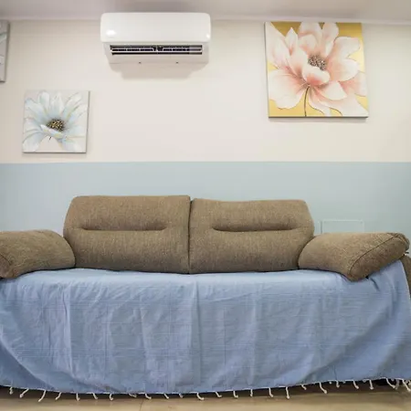 Lägenhetshotell Sunny