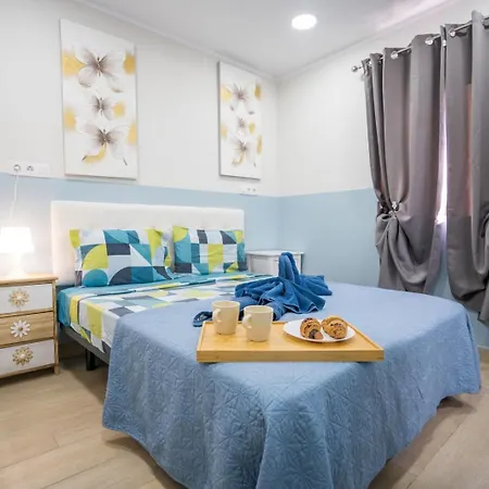 Sunny Costa Adeje (Tenerife)