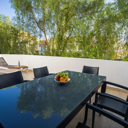 Lägenhetshotell Sunny Costa Adeje (Tenerife)