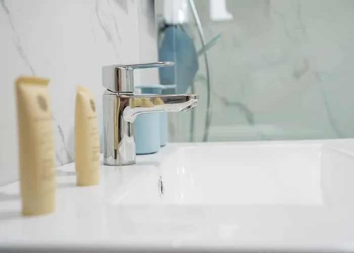 Apart Otel Sunny Costa Adeje