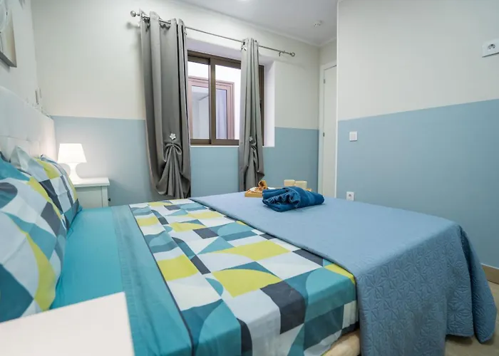 Apart Otel Sunny Costa Adeje