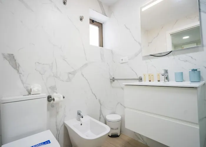 Sunny Costa Adeje (Tenerife)