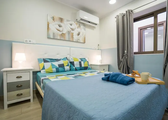 Aparthotel Sunny Costa Adeje (Tenerife)