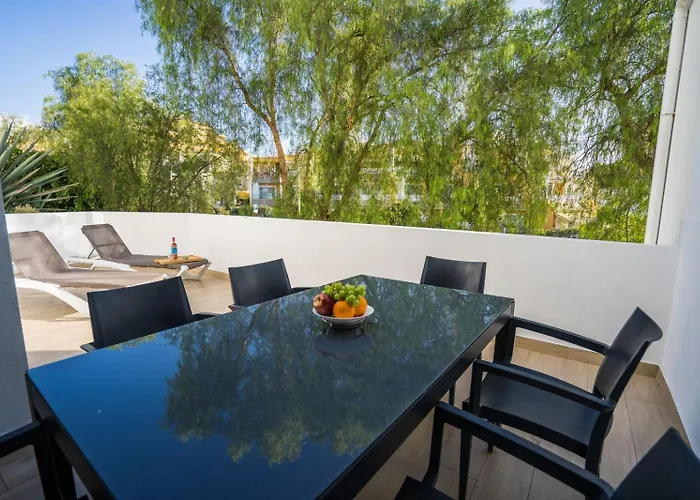 Apart Otel Sunny Costa Adeje