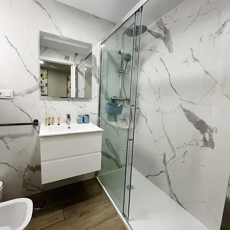 Апарт-отель Sunny