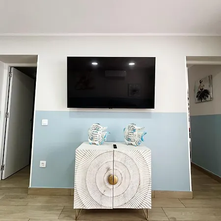 Апарт-отель Sunny 3*