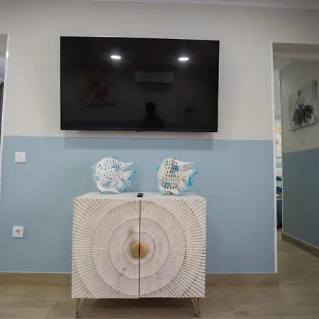 Sunny Апарт-отель