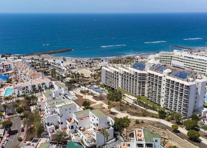 Sunny Aparthotel Costa Adeje (Tenerife)